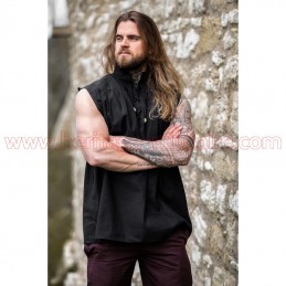 Chemise 1019 NOIRE