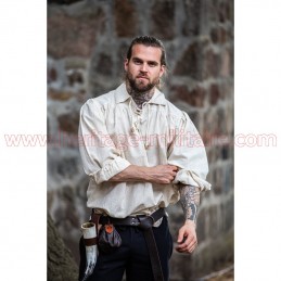 Shirt 2013 NATURAL
