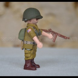 US Paratrooper 101th...