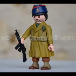 "Playmobil" FR Infanterie...