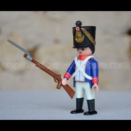 "Playmobil" FR 1er Empire...