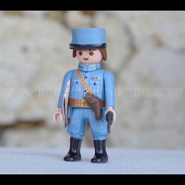 "Playmobil" FR Officier...