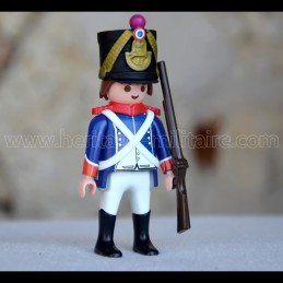 "Playmobil" FR 1er Empire...