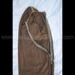 WWII US sleeping bag
