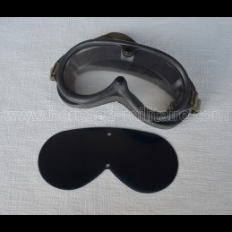 Lunette pilote...