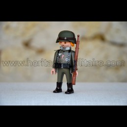 "Playmobil" GR SNIPER WWII