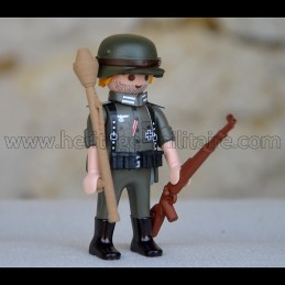"Playmobil" GR Infantry...