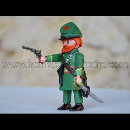 "Playmobil" US Union...