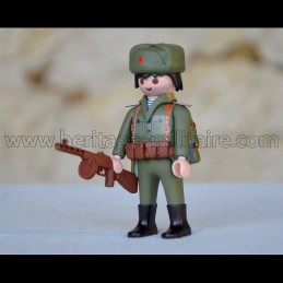 "Playmobil" RU Russian...