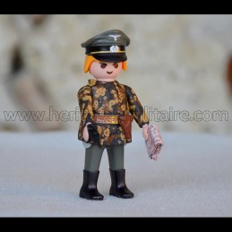 "Playmobil" GR Officer...