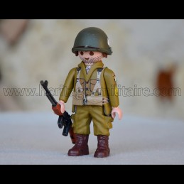 "Playmobil" US 101th...