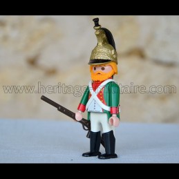 "Playmobil" FR 1er Empire...