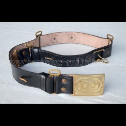 Ceinture de cavalerie mod 1872