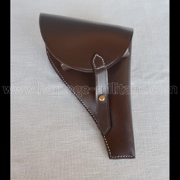 Holster modèle 1892 cuir...
