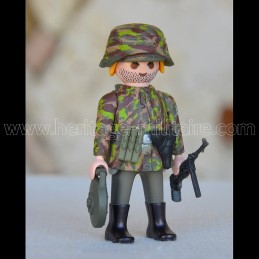 "Playmobil" GR with...
