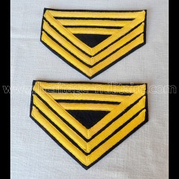Chevrons de cavalerie de...