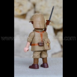 "Playmobil" JAP Japanese...
