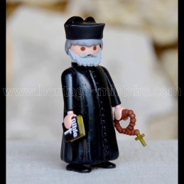 "Playmobil" Prêtre