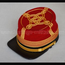 Képi d'officier Colonel...