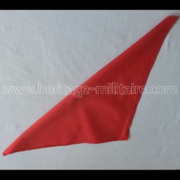 Bandana red Diamond