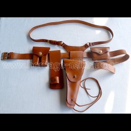 Set complet ceinturon en...