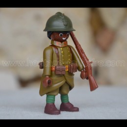 "Playmobil" FR Infanterie...