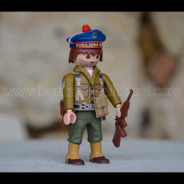 "Playmobil" FR Infanterie...