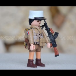 "Playmobil" FR Légionnaire...