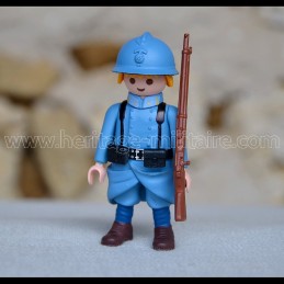 "Playmobil" FR Infanterie...