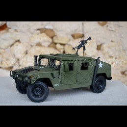 Hummer H1 échelle 1:18