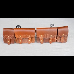 Cartouchières mod 1935 /...