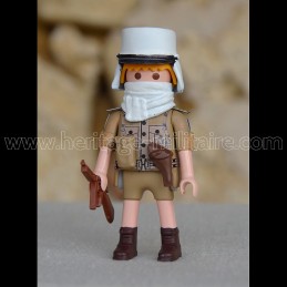 "Playmobil" FR Légionnaire...
