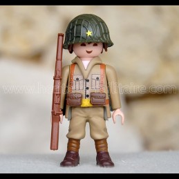 "Playmobil" JAP Japanese...