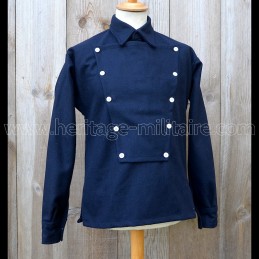 Jacket "John Wayne" Les...