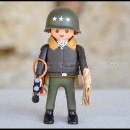 "Playmobil" US General...