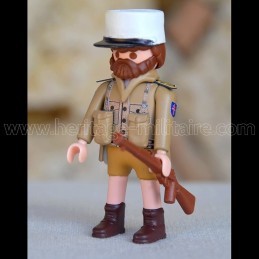 "Playmobil" FR Légionnaire...