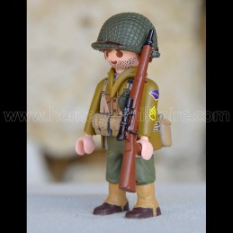 "Playmobil" US Sniper...