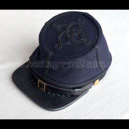 Képi US Officier Union...