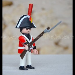 "Playmobil" FR 1er Empire...