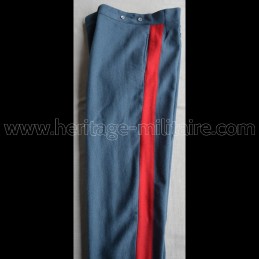 Pantalon de Garde Nationale...
