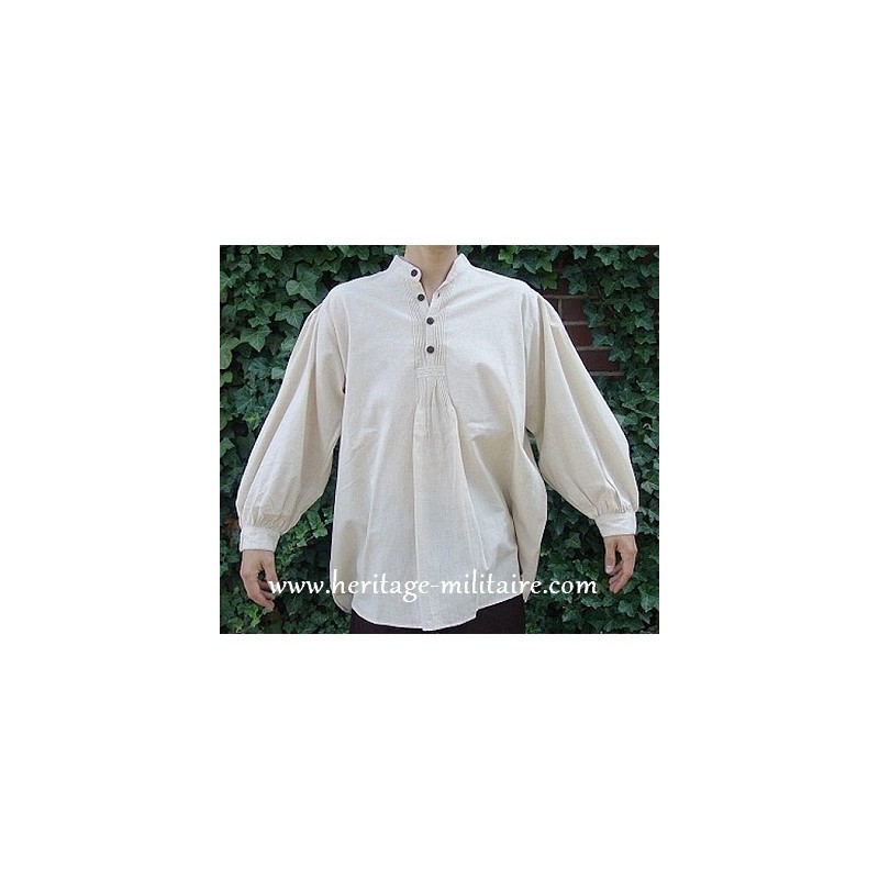 Chemise 2033