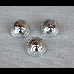 Bouton  "Gendarmerie...