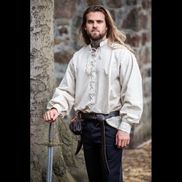 Shirt 2052 NATURAL