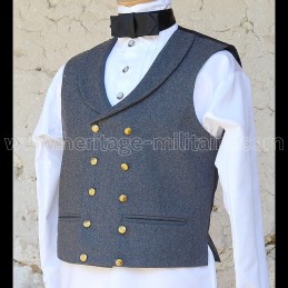 Civilian vest model N ° 3