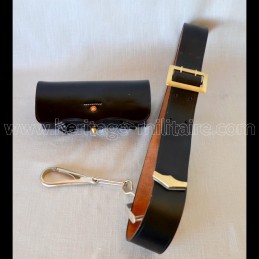 Set Sangle porte carabine...