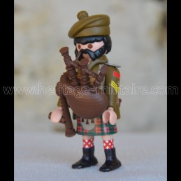 "Playmobil" UK Scottish...