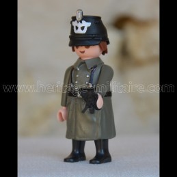 "Playmobil" GR Police WWII