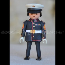 "Playmobil" US Marines...