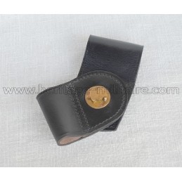 1874 Leather Frog for...