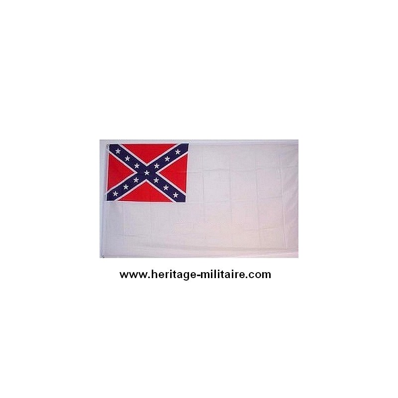 2ème drapeau confédéré